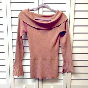 New York & Company Sweater - Size M